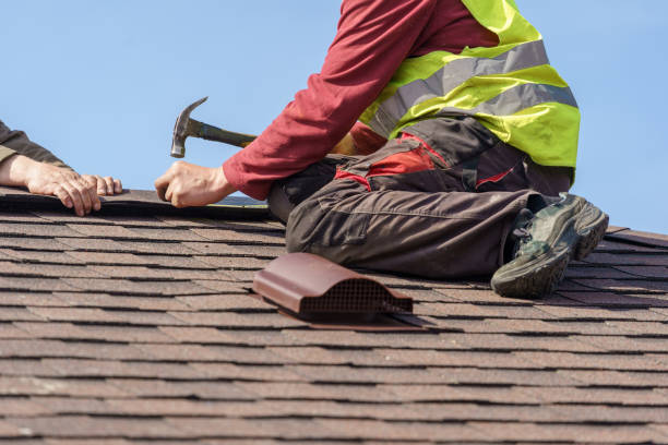 Best Residential Roofing Contractor  in Keasbey, NJ