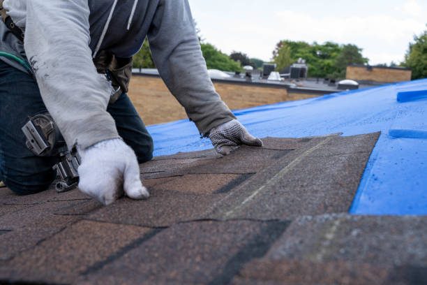 Best Roof Maintenance Services  in Keasbey, NJ